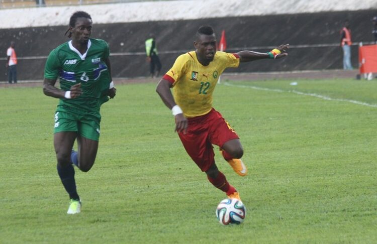 Guihoata et Bédimo en baisse de régime