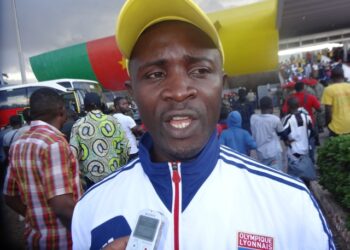 Narcisse Tinkeu : « Les joueurs sierra léonais ont pris un coup sur le plan physique »