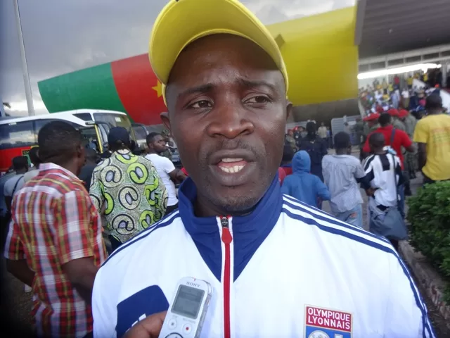 Narcisse Tinkeu : « Les joueurs sierra léonais ont pris un coup sur le plan physique »