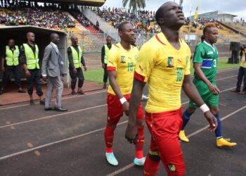 Cameroun – Sierra Leone : le retour a commcé aujourd&rsquo;hui