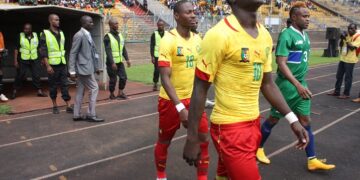 Cameroun – Sierra Leone : le retour a commcé aujourd&rsquo;hui