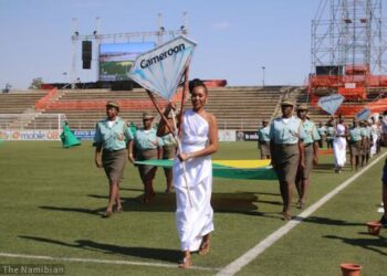 CAN Féminine: C’est parti pour Namibie 2014 !