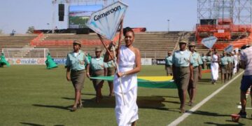 CAN Féminine: C’est parti pour Namibie 2014 !