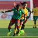 CAN Féminine : le Cameroun bat l&rsquo;Afrique du Sud (1-0)