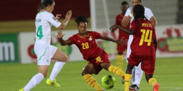 CAN Féminine : En attendant le Cameroun, l&rsquo;Algérie surprend le Ghana