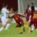CAN Féminine : En attendant le Cameroun, l’Algérie surprend le Ghana