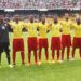 Lions Indomptables: Va debout et jaloux de ton talent