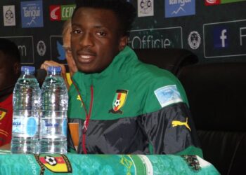 Benjamin Moukandjo : « montrer un autre visage »