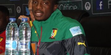 Benjamin Moukandjo : « montrer un autre visage »