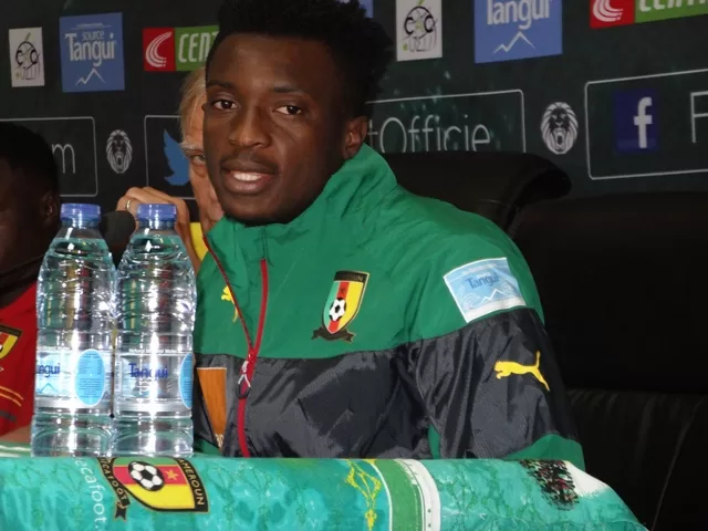 Benjamin Moukandjo : « montrer un autre visage »