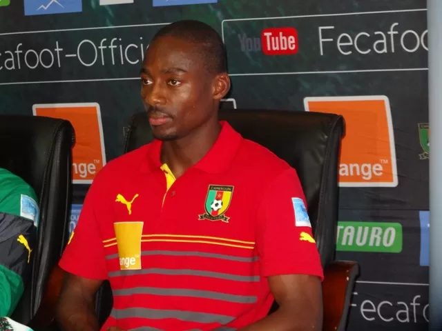 Enoh Eyong : « tout faire pour se créer des solutions»