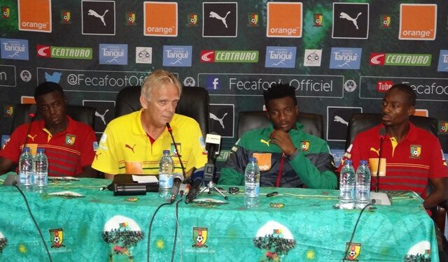 Salli Edgar : « Nous n’avons pas sous-estimé l’adversaire »