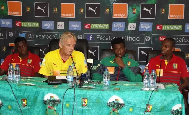 Salli Edgar : « Nous n’avons pas sous-estimé l’adversaire »