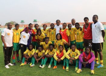 Cameroun – Algérie : Le onze probable des Lionnes