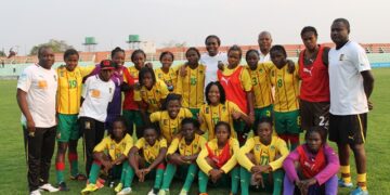 Cameroun – Algérie : Le onze probable des Lionnes