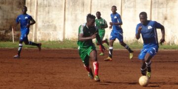 Achille FC aura une dernière chance