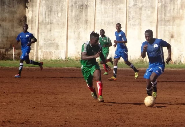 Achille FC aura une dernière chance