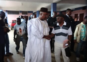 Elections à la Fécafoot : Silence, on truque