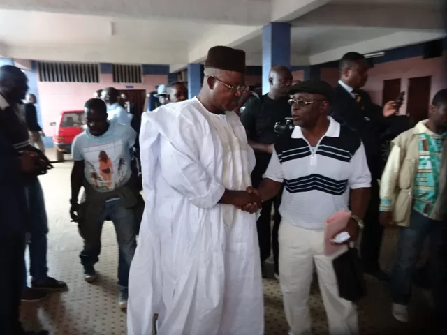 Elections à la Fécafoot : Silence, on truque