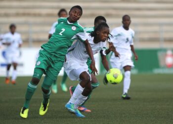 CAN 2014: le Nigéria explose la Zambie et légitimise ses ambitions