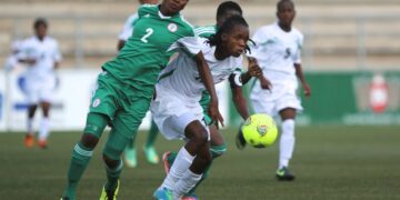 CAN 2014: le Nigéria explose la Zambie et légitimise ses ambitions