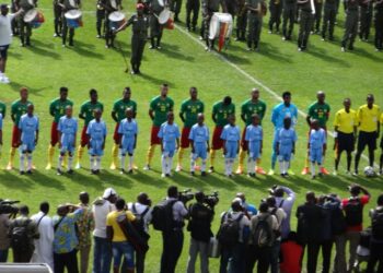 Cameroun – Sierra Leone: 2-0