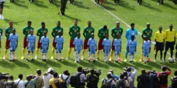 Cameroun – Sierra Leone: 2-0