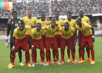 Cameroun– Sierra Leone : Le Onze sans Aboubakar