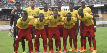 Cameroun– Sierra Leone : Le Onze sans Aboubakar