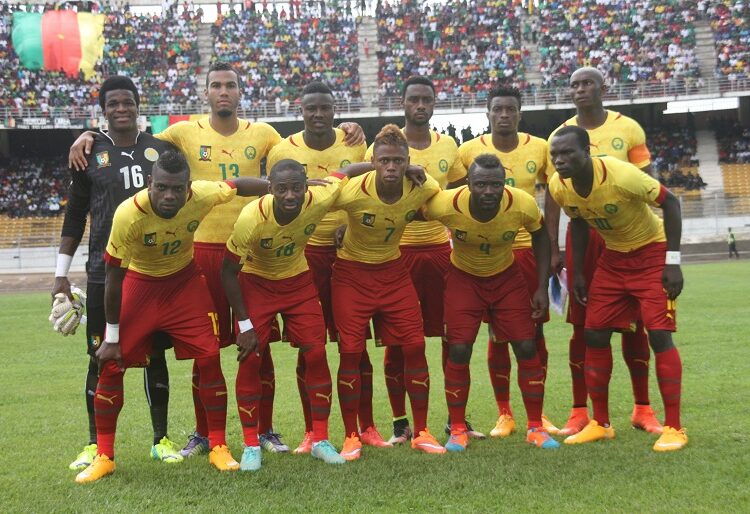 Cameroun– Sierra Leone : Le Onze sans Aboubakar