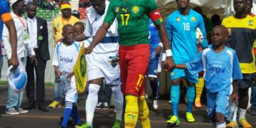 Stéphane Mbia : «On a besoin de tout le monde»