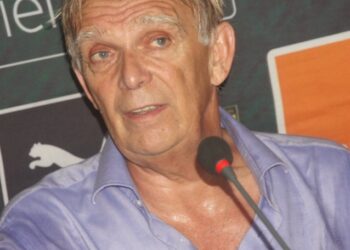 Volker Finke : «La qualification ne serait pas un miracle»