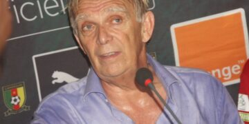 Volker Finke : «La qualification ne serait pas un miracle»
