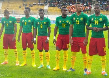 Cameroun – Sierra Leone: 2-0 – Vidéo des actions du match