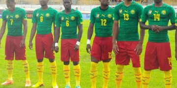 Cameroun – Sierra Leone: 2-0 – Vidéo des actions du match
