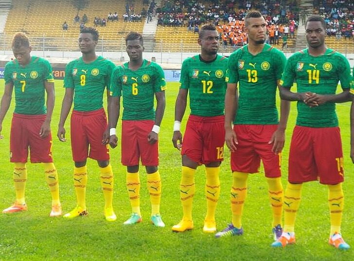 Cameroun – Sierra Leone: 2-0 – Vidéo des actions du match