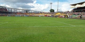 Coulisses CMR-SLE : Aboubakar s’échauffe jusqu’à la lie