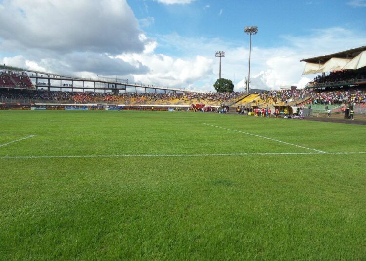 Coulisses CMR-SLE : Aboubakar s’échauffe jusqu’à la lie