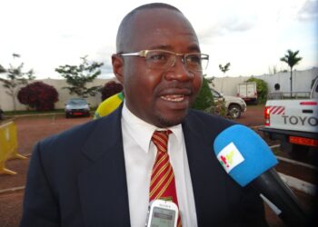 Kisito Eloundou : « cette équipe Sierra Léonaise allait craquer »