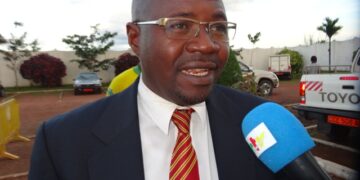 Kisito Eloundou : « cette équipe Sierra Léonaise allait craquer »