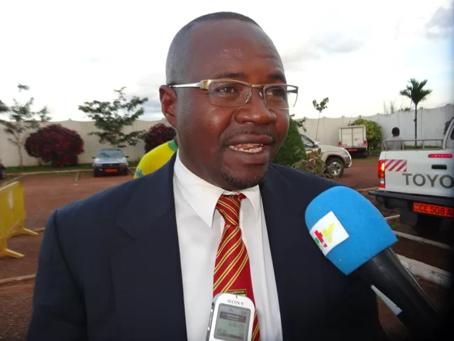 Kisito Eloundou : « cette équipe Sierra Léonaise allait craquer »