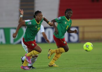 Algérie – Cameroun  (0-2) : Parole aux acteurs