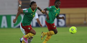 Algérie – Cameroun  (0-2) : Parole aux acteurs