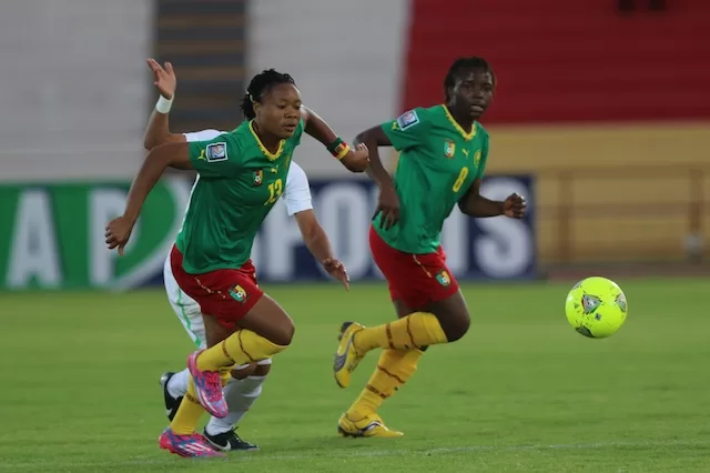 Algérie – Cameroun (0-2) : Parole aux acteurs