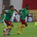 Algérie – Cameroun (0-2) : Parole aux acteurs