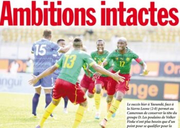 La presse pouponne les Lions mais retient son souffle