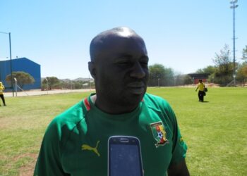 Enow Ngachu : Sans complexe pour la suite de la compétition