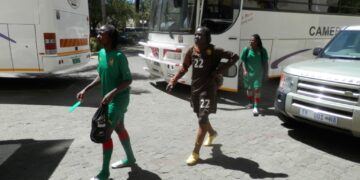 CAN2014 : Quelle prime pour les Lionnes ?