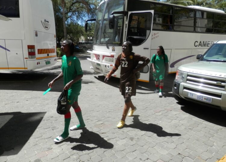 CAN2014 : Quelle prime pour les Lionnes ?