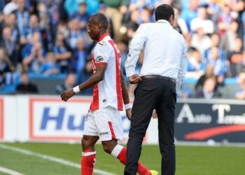 Enoh veut enfin apporter sa contribution